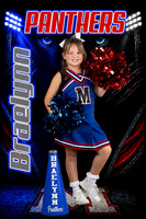 Braelynn Snow