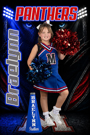 Braelynn Snow