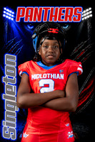 Karter Singleton