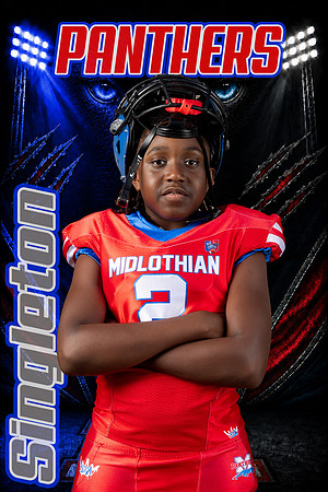 Karter Singleton