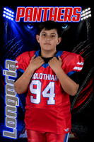 David Longoria - AUTO