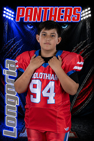 David Longoria - AUTO