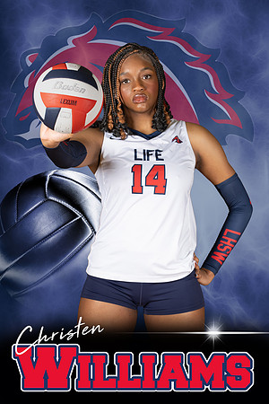 Christen Williams