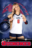 Delayne Quinoes