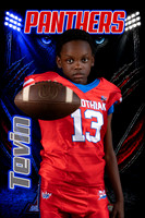 Tevin Morgan