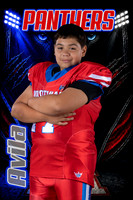 Johnathan Avila - AUTO