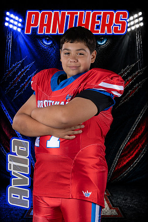 Johnathan Avila - AUTO