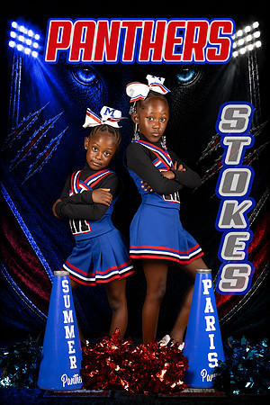 Stokes