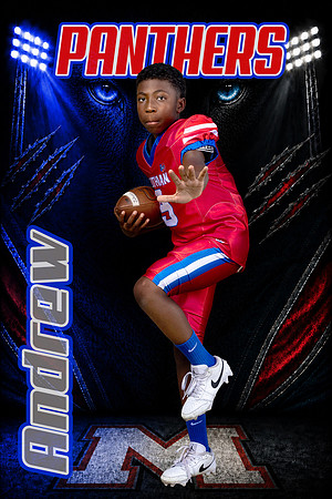 Andrew Gipson