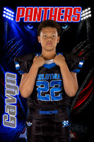 Gavyn Fields - AUTO