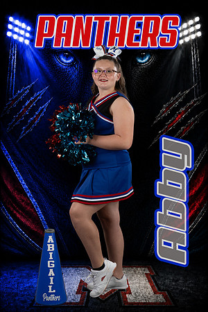 Abigail Bachinski