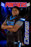 Claven Williams - AUTO