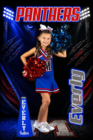 Everly Grubb