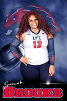 Saniah Brooks