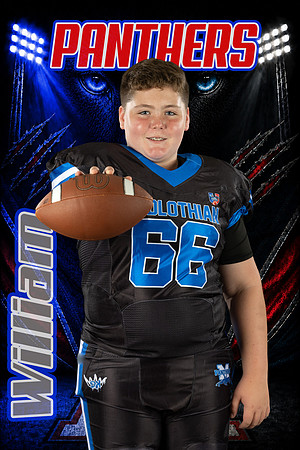 William Bachinski - AUTO