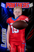 Lane Westbrook - AUTO