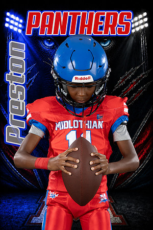 Preston White Iii