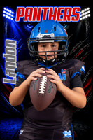 Landon Ramirez