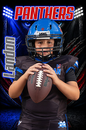 Landon Ramirez