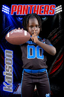 Kaison Pollard