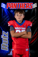 Mason Ruiz - AUTO