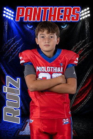 Mason Ruiz - AUTO