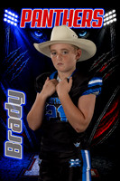 Brady Brennan - AUTO