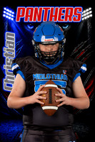 Christian Whitfield - AUTO