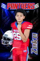Ezekiel Garza