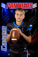 Casen LeBlanc - AUTO