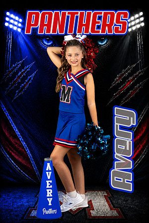 Avery Grubb