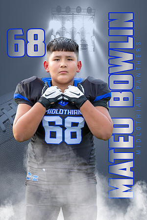 Mateo Bowlin corrected