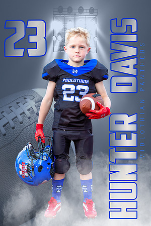Hunter Davis Corrected