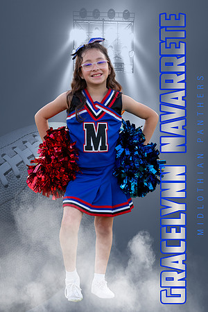 Gracelyn n