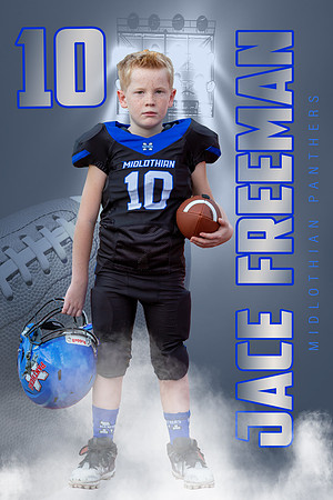 jace F