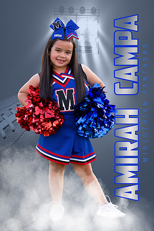 amirah c