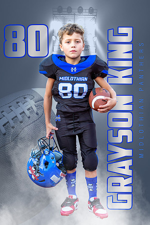 Grayson K