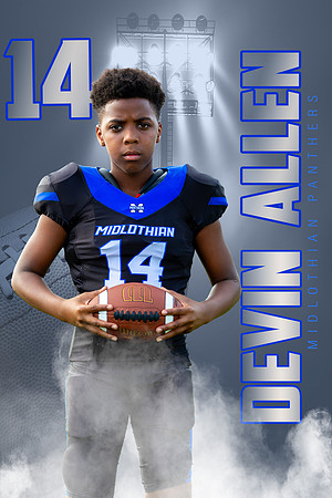 Devin A