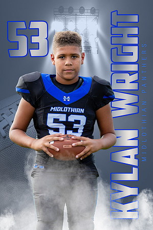 kylan W