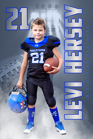 Levi H