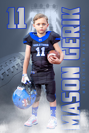 mason g