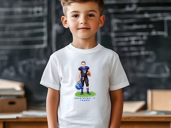 Tshirt