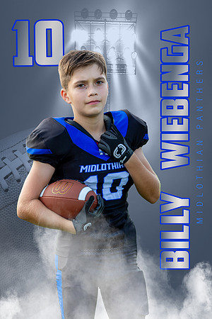 Billy W