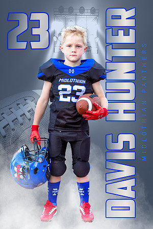 Hunter D