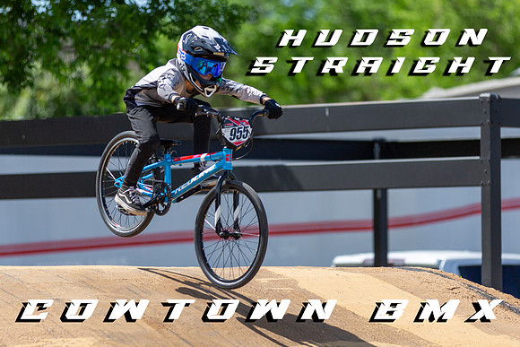 AHudson cowtown