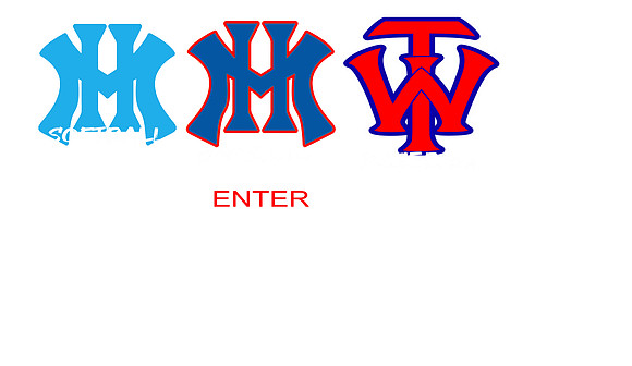 Shop enter page