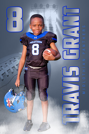 Travis G