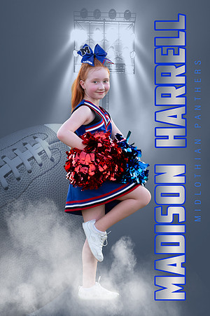 Madison H