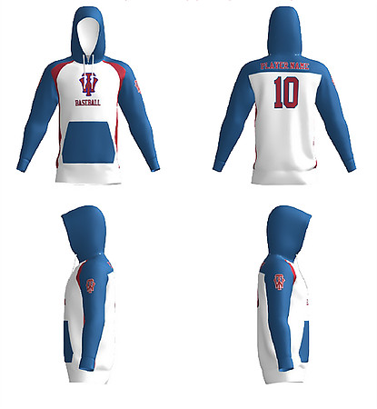 WIT Hoodie