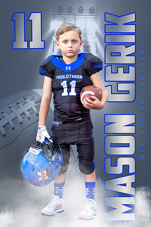 mason g